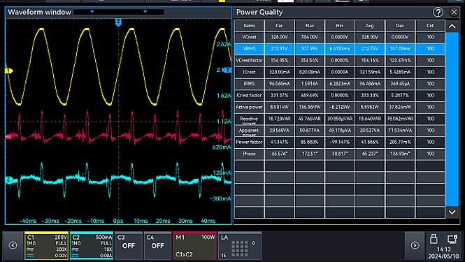 Power-Analysis