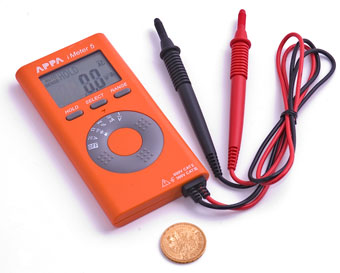 Мультиметр