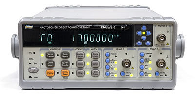 Электронно-счётный