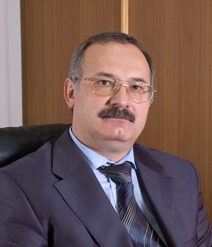 Генеральный