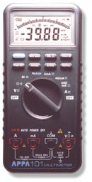 Цифровой мультиметр APPA 101