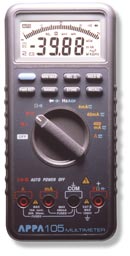 Цифровой мультиметр APPA 105