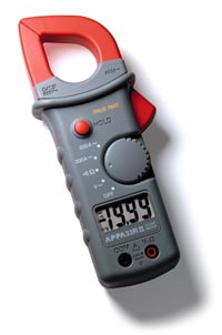 Клещи токоизмерительные APPA 33RII