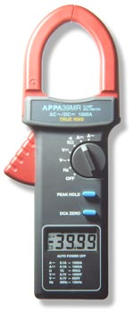 Клещи токоизмерительные APPA 36RII