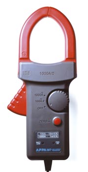 Клещи токоизмерительные APPA 36RII