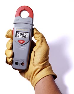 Клещи электроизмерительные APPA A9