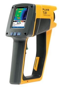 Тепловизор