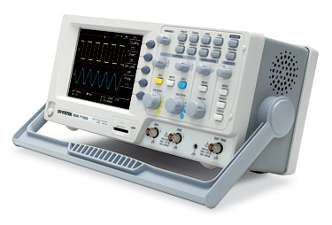 Осциллограф