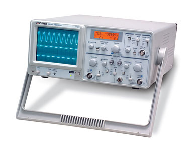 Осциллограф