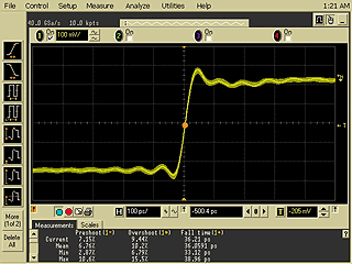 Переходная