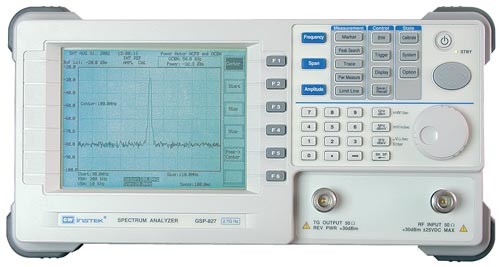 Анализатор