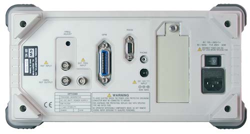 Анализатор