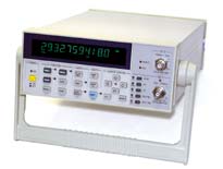 Частотомер