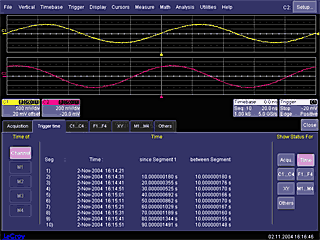 Сегментный