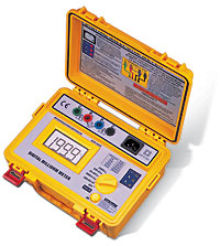 Миллиомметр