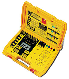 Микроомметр