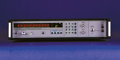 Частотомер