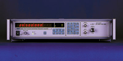 Частотомер