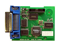 GPIB/IEEE-488