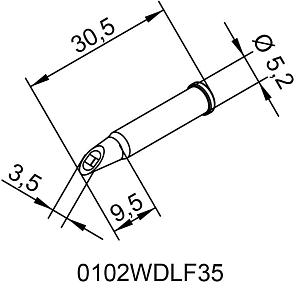 0102WDLF35