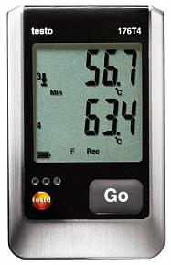 testo 176 T4