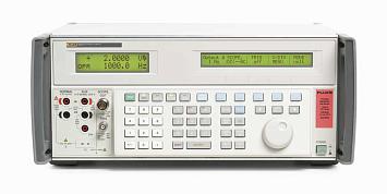Fluke 5502A/3 240