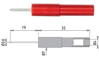 ADA35/NEEDLE0.6-N