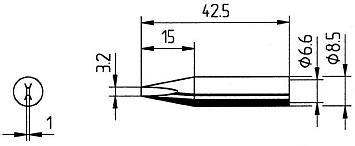 0842EDLF
