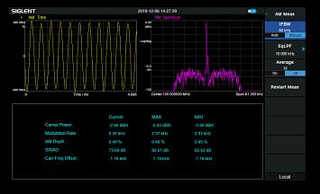 SSA3000XR-AMA