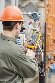 FLUKE 719 100G