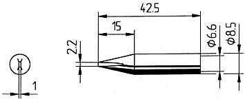 0842CDLF
