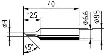 0832TDLF
