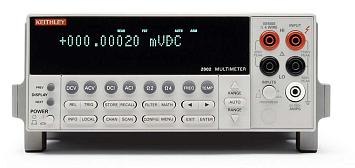 Keithley 2002