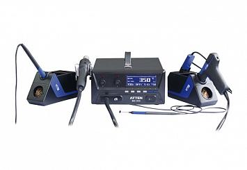 MS-900 