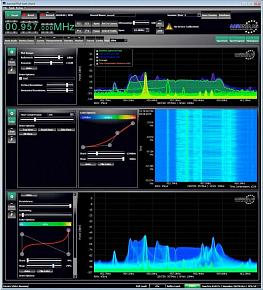 SPECTRAN HF-80120 V5