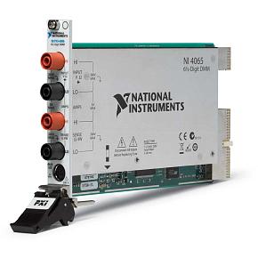 NI PXI-4065