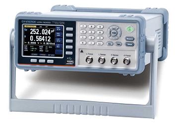 LCR-76020