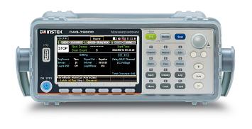 DAQ-79600( GPIB)