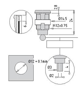3270-I-ECO-V
