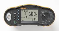 FLUKE 1663