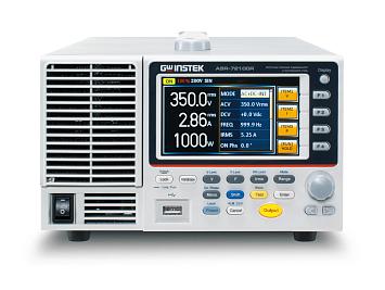 ASR-72100R (GPIB)