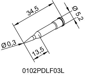 0102PDLF03L