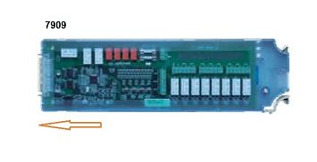 DAQ-7909
