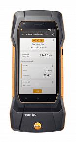 testo 400 (0563 0400 72)