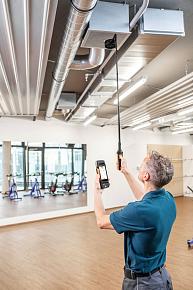 testo 400 (0563 0400 72)