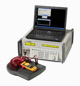 FLUKE 5522A/1GHZ 240
