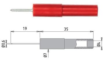 ADA35/NEEDLE0.6-R