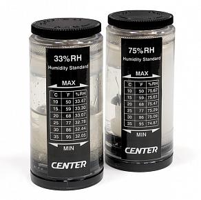 Center 33%RH
