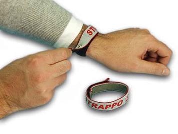 STRAPPO