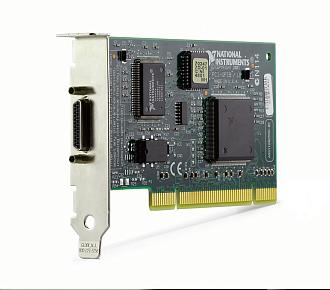 PCI-GPIB (783007-01)
